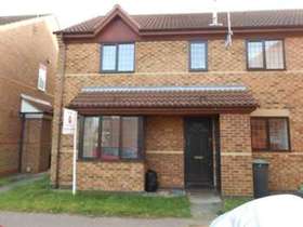 2 bedroom Terraced t...